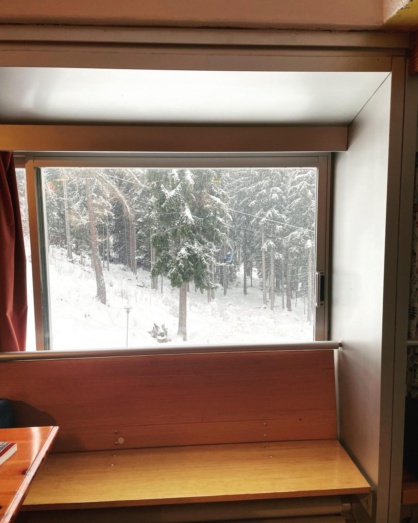 Apartmán Sole Alto Marilleva Mezzana  Exteriér fotografie