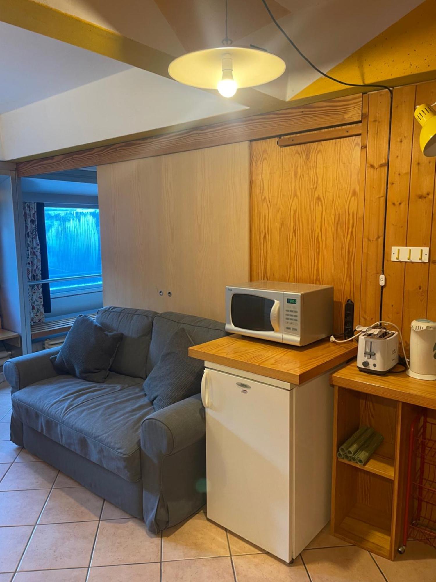 Apartmán Sole Alto Marilleva Mezzana  Exteriér fotografie